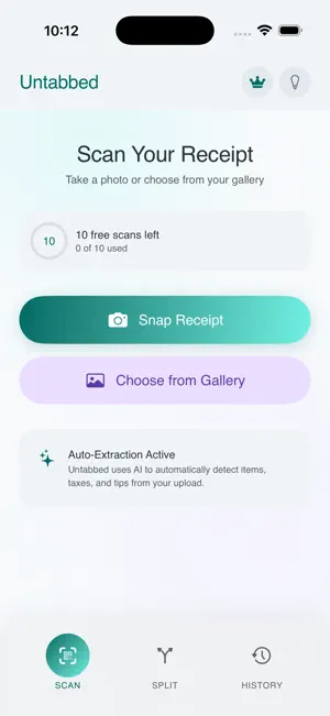 Untabbed screenshot 1