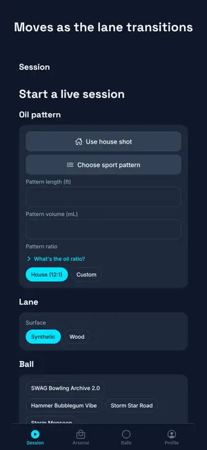 LayoutQ screenshot 4