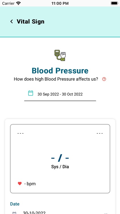 HealthDoc screenshot-4