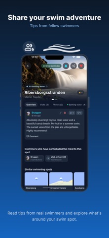 SwimSpot Screenshot 6 of 6