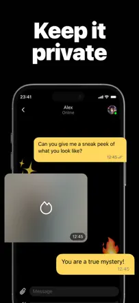 Spark: Screenshot 3 von 4