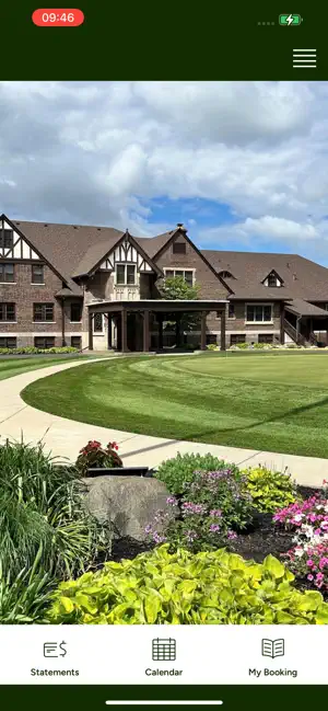 Sylvania Country Club screenshot 3
