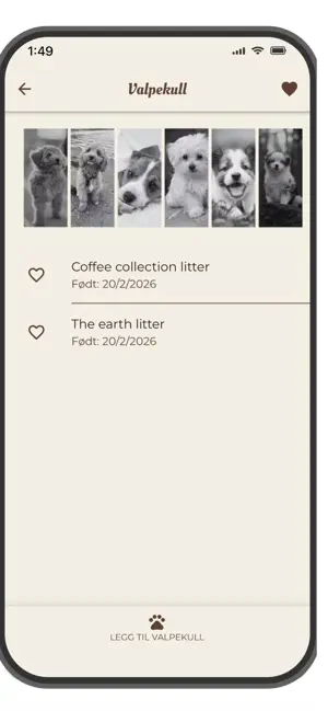 HeyPuppy screenshot 2