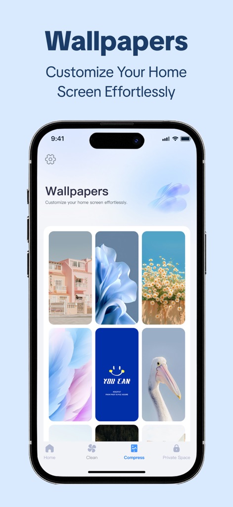 AI Storage Cleaner：Free Up - App de Utilidades | MWM
