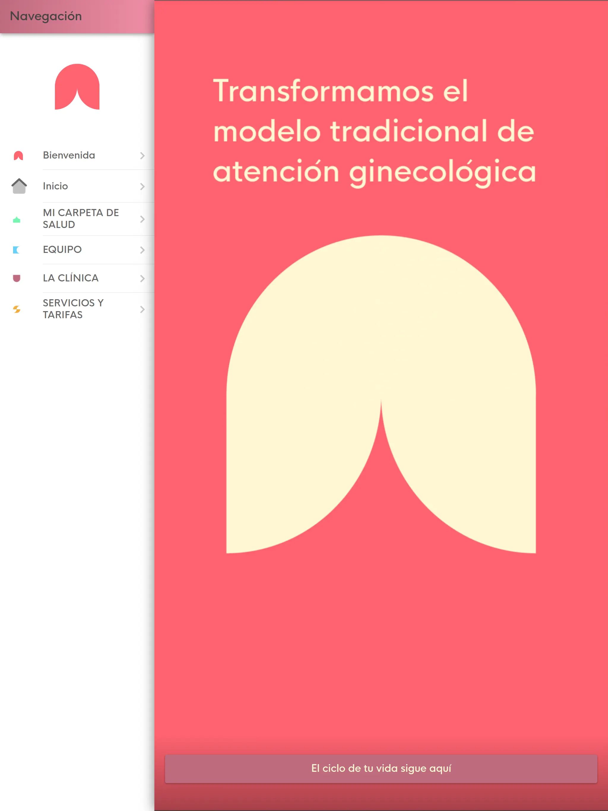 #6. MATRIZ (iOS) Ved: Matriz Madrid SLP