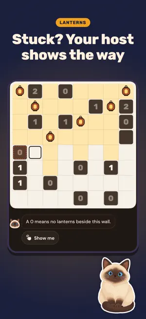 Tablewit: Daily Logic screenshot 4