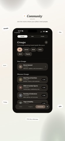 Elovia AI Screenshot 10 of 10