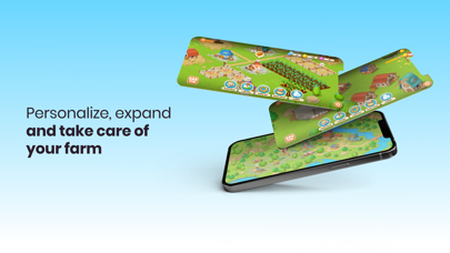 Mood Bloom - Therapeutic Game Screenshot