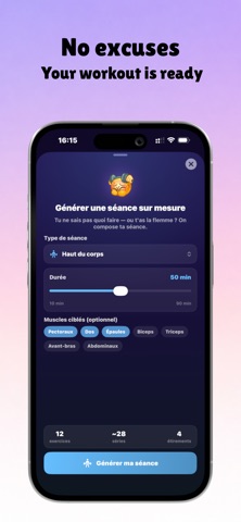 Dailycore Screenshot 6 of 6