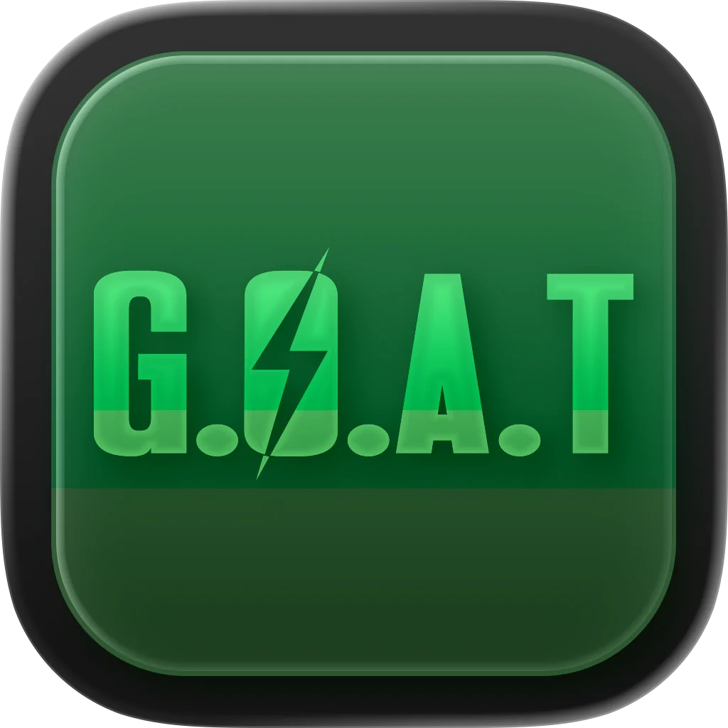 The Vault Dweller’s G.O.A.T.