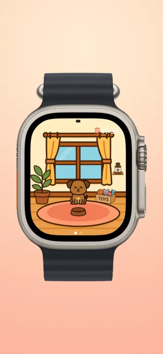Wrist Pet screenshot 4