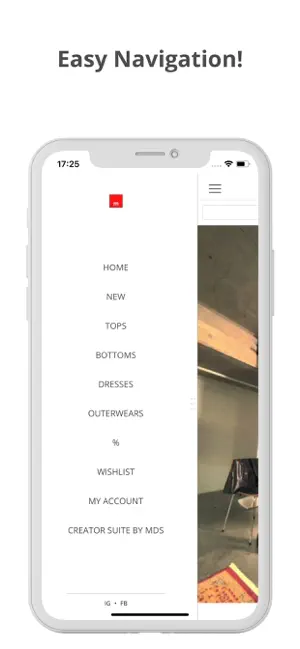 mdscollections screenshot 4