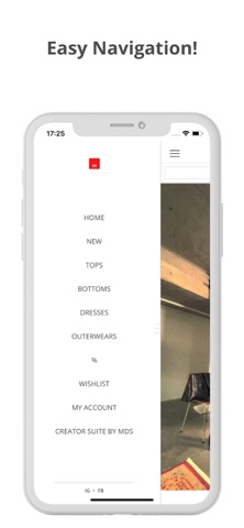 mdscollections screenshot