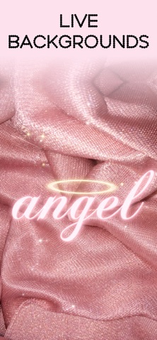 Shiny: Glitter Live Wallpapers Screenshot 3 of 7