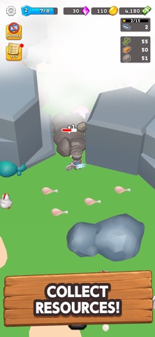 Hunter's Haven Screenshot 5 of 5