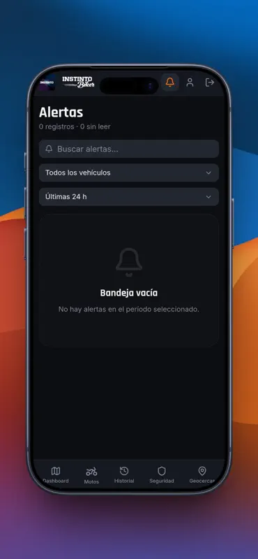 INSTINTO screenshot 5 of 5