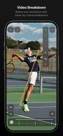 The Futures App Screenshot 5 of 8