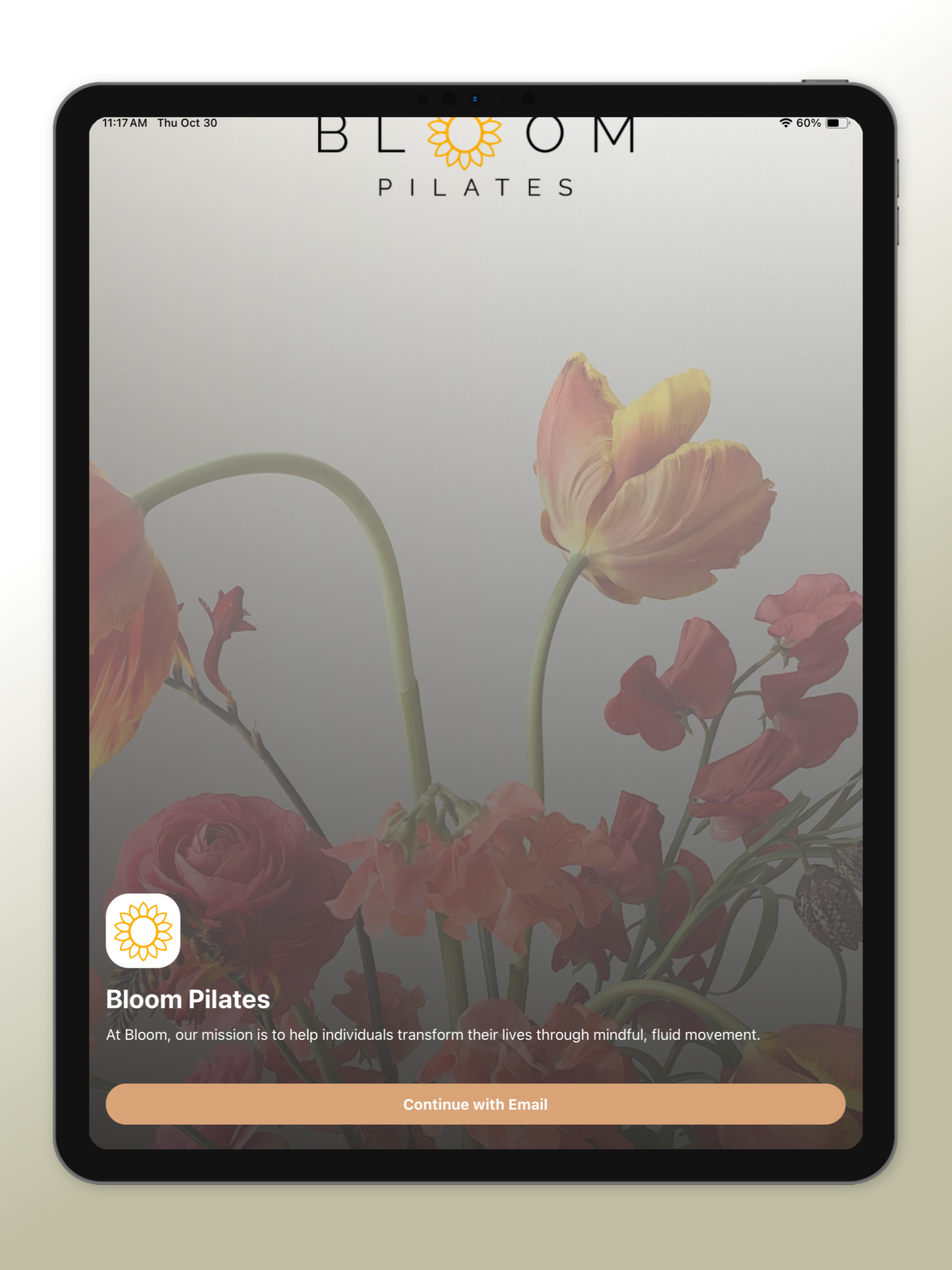 myBloomPilates