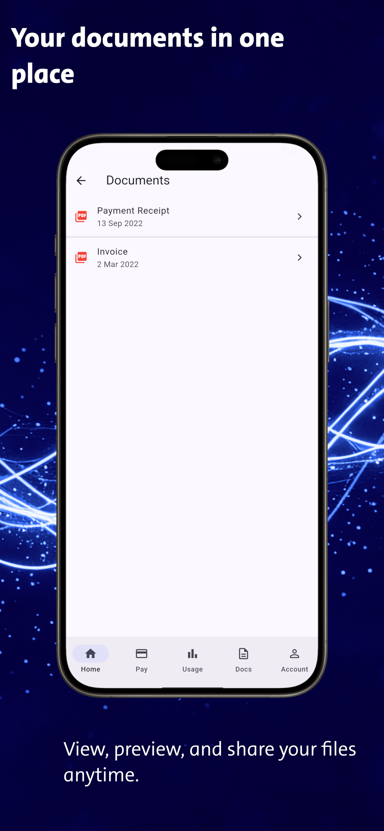 MY ista screenshot 3