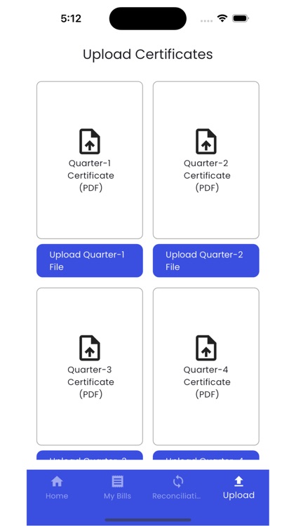 SMS Waste Pay screenshot-3