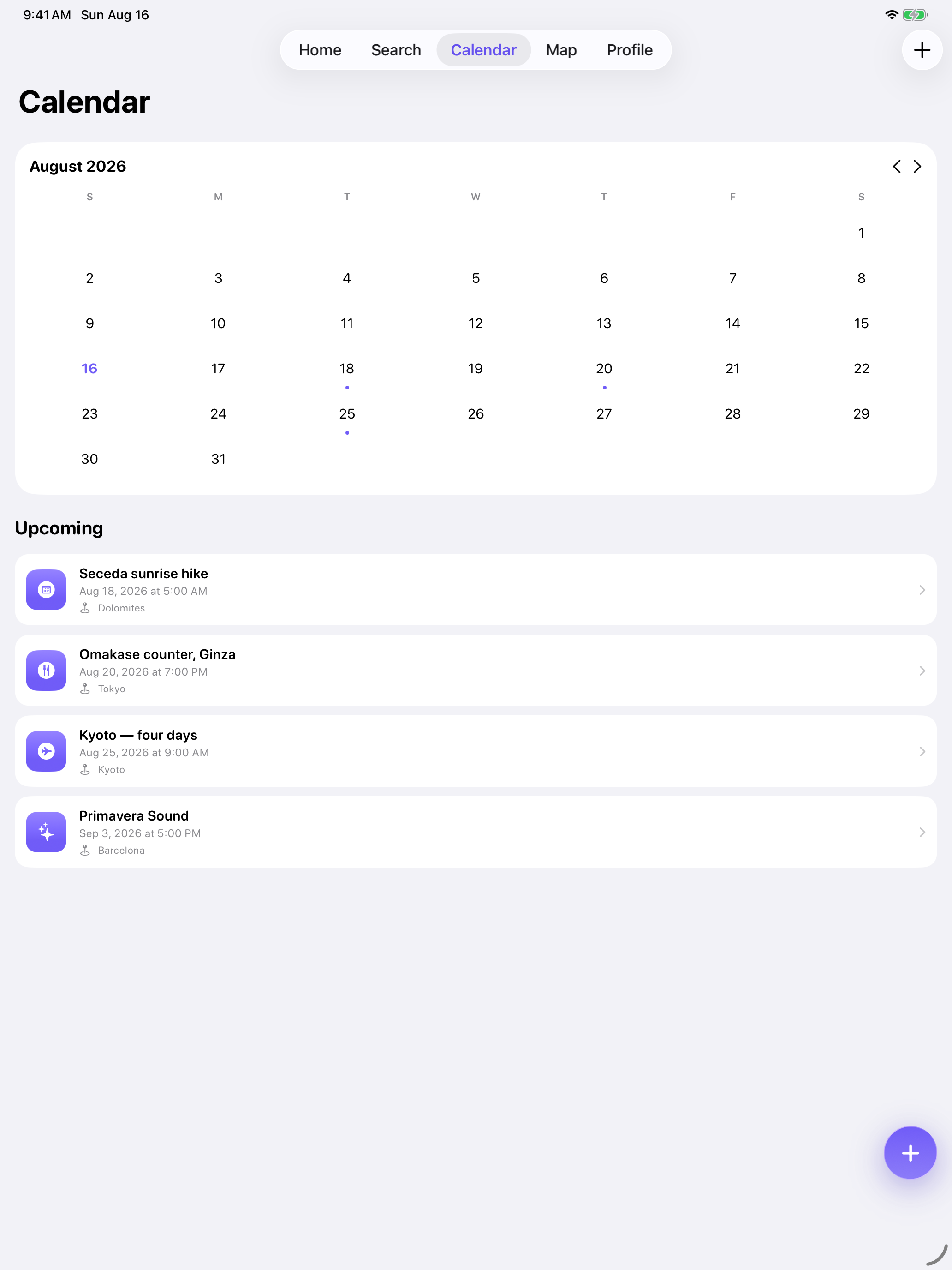 Stacks: Save Anything screenshot 11
