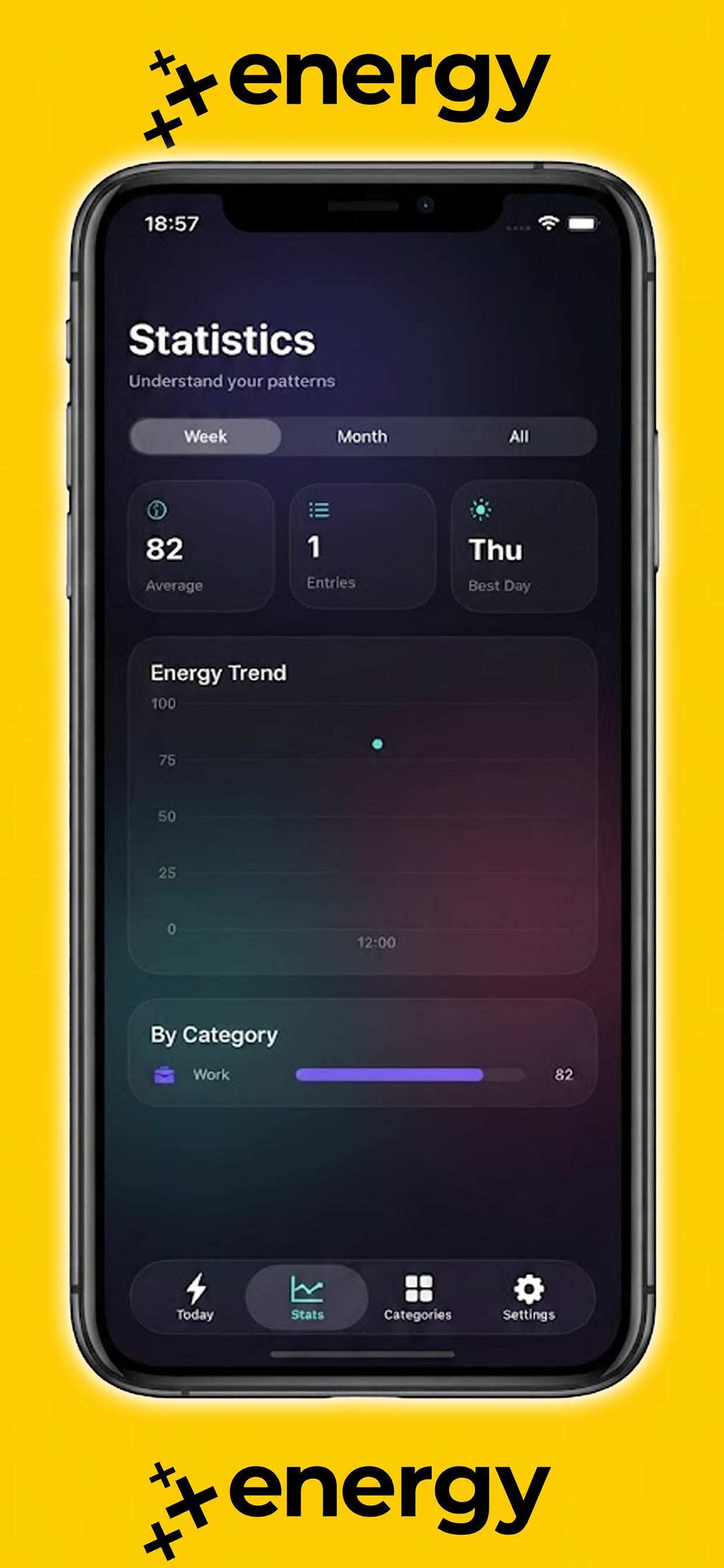 Energy Co Plus screenshot 2