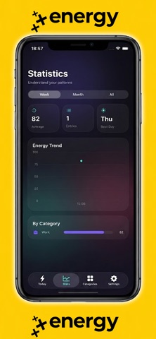 Energy Co Plus Screenshot 2 of 5