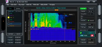 Screenshot 6 von 6 zu ProPi System Analyzer