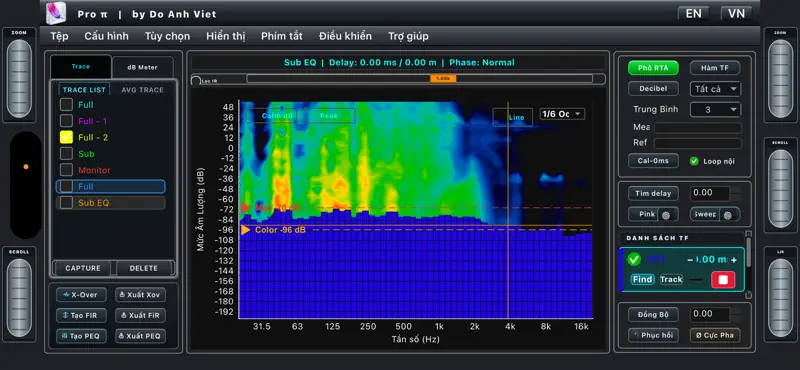 ProPi System Analyzer screenshot 6 of 6