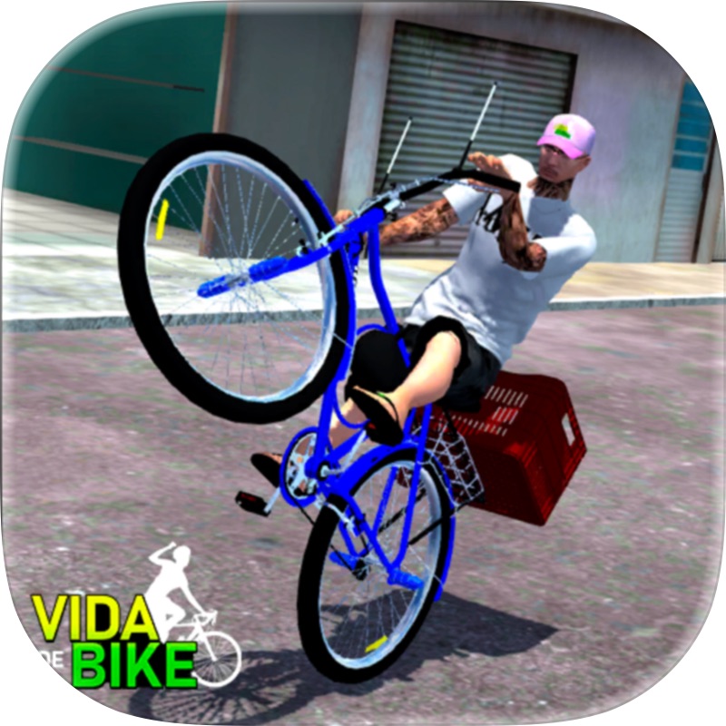 Bikes Do Grau: Online screenshot 7