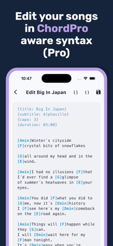 autoscrolly Screenshot 4 of 6