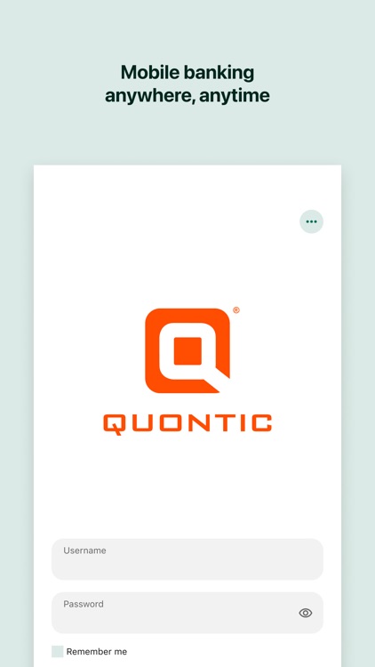 Quontic Bank