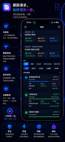 MoneyGo: Budget Plan & Spend screenshot