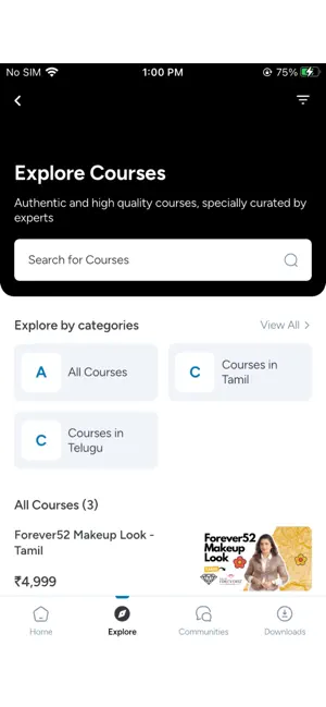 Plush Academy screenshot 4