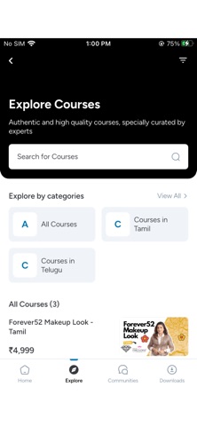 Plush Academy screenshot