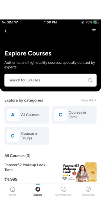 Plush Academy Screenshot 4 of 6