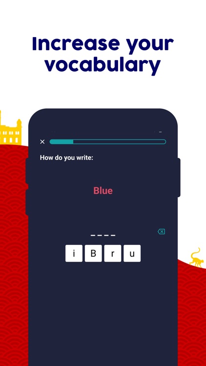 Learn Malay (Beginners) screenshot-4
