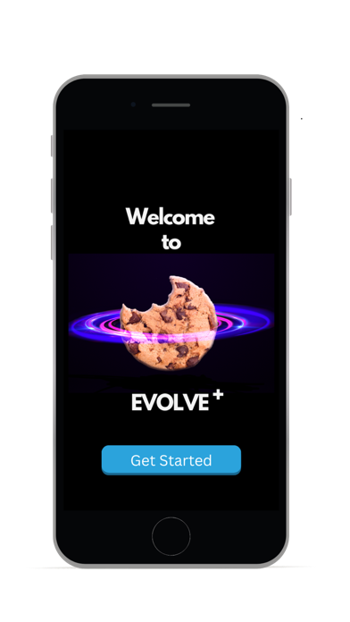 Evolve Plus Screenshot