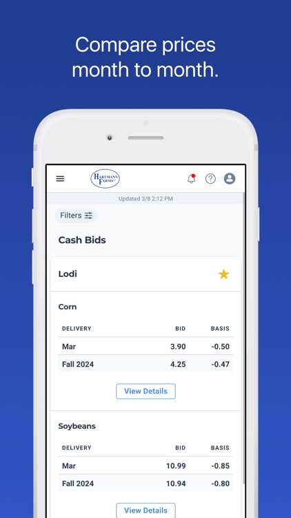 Hartmann Farms screenshot-7