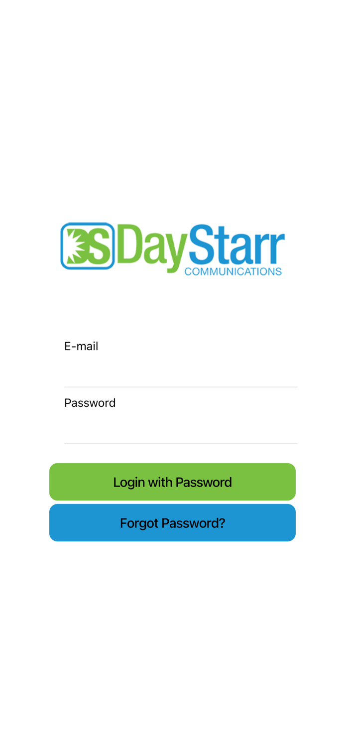 Daystarr Messenger
