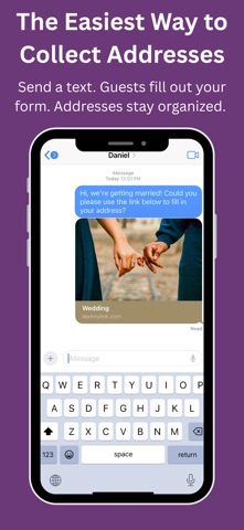 TextMyLink Screenshot 1 of 7
