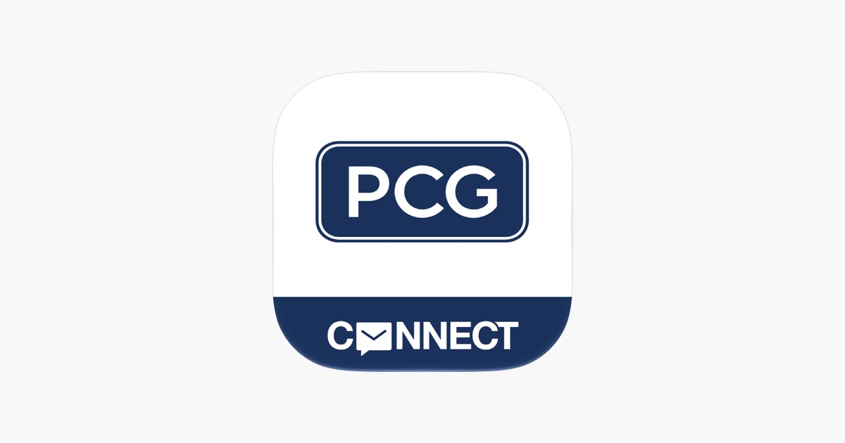 ‎PCG Connect App - App Store