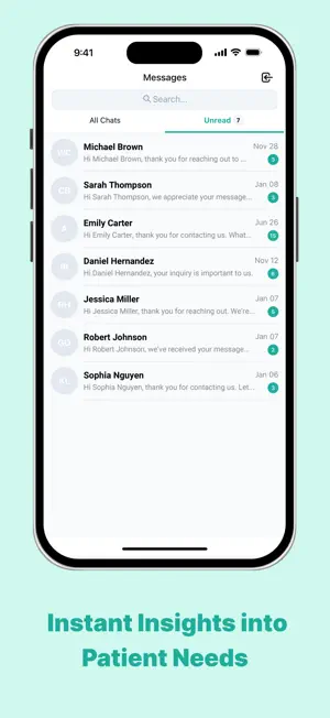 Anzolo MedAid screenshot 2