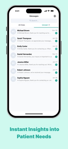 Anzolo MedAid screenshot