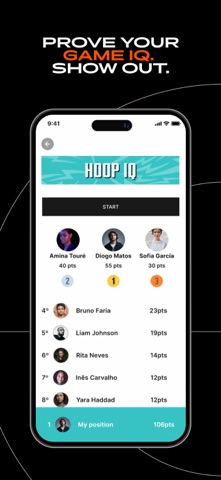 Hoopers Screenshot 3 of 3