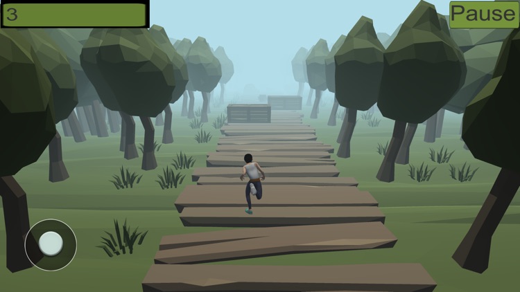 Soul Devouring Sprint