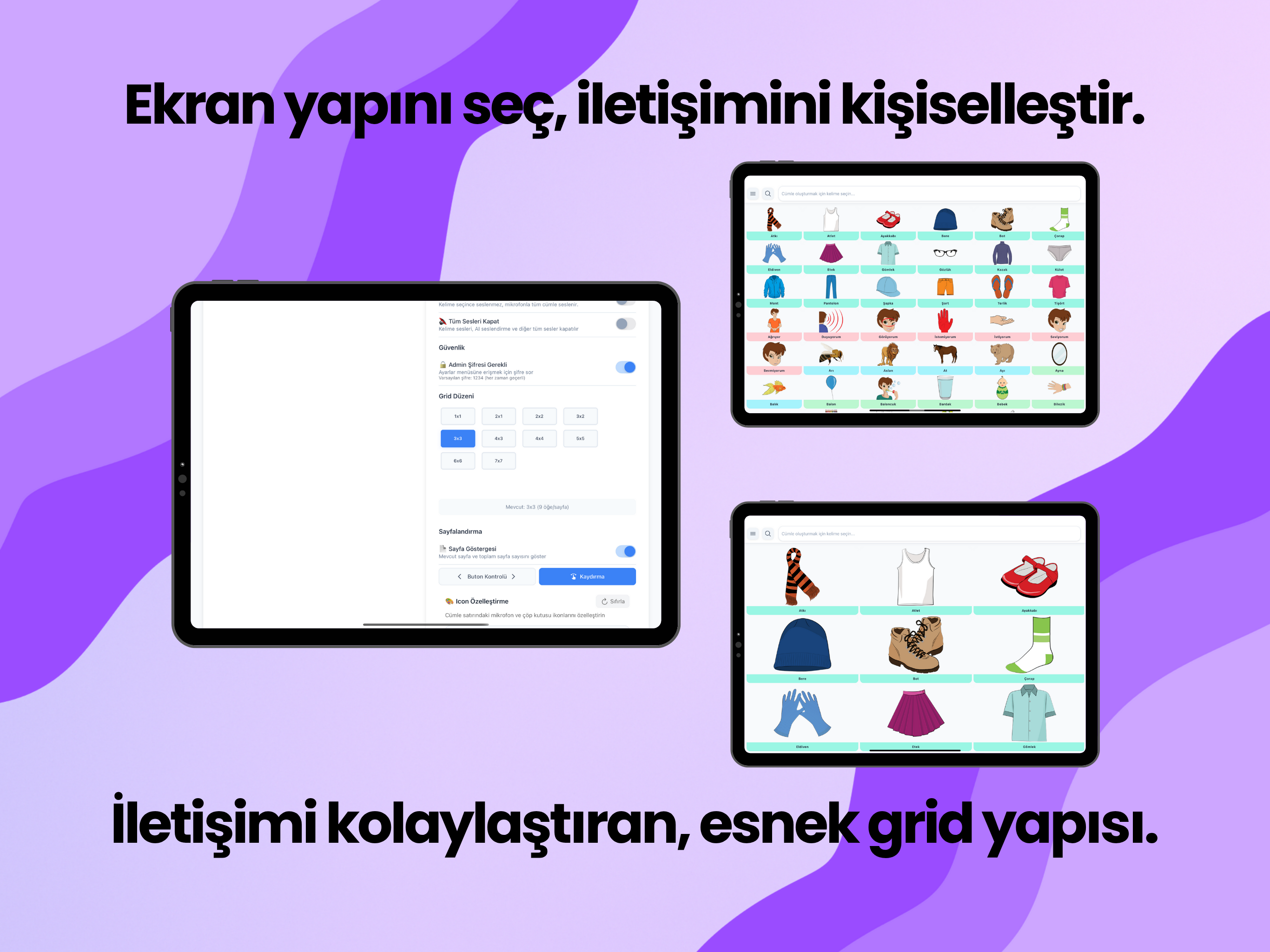 Tadis - Konuşma Asistanı