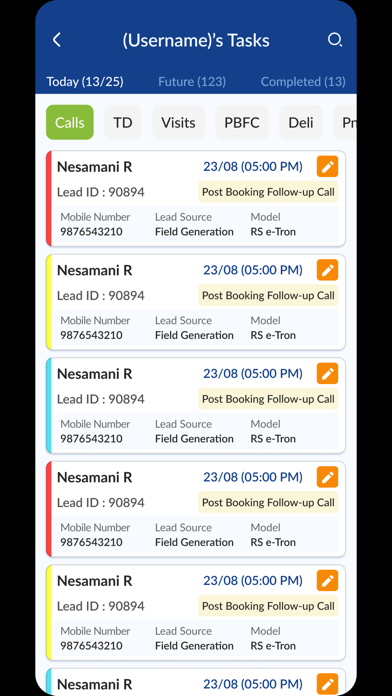 AutoRevog Screenshot