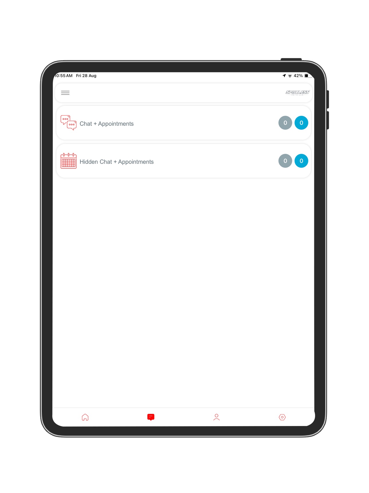 Screenshot 10 of SPOTLESS AUTO CARE