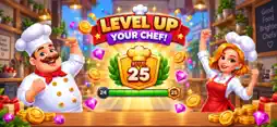 Chef Master: Multiplayer screenshot 7